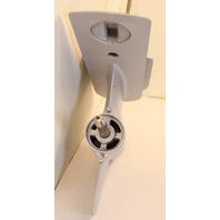 1987 - 1996 1997 Mercury 20" Lower Unit 100 115 125 HP 2.07:1 L4 1 YEAR WARRANTY