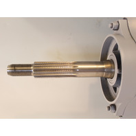 1987 - 1996 1997 Mercury 20" Lower Unit 100 115 125 HP 2.07:1 L4 1 YEAR WARRANTY