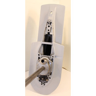 1987 - 1996 1997 Mercury 20" Lower Unit 100 115 125 HP 2.07:1 L4 1 YEAR WARRANTY