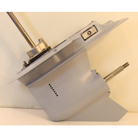 1987 - 1996 1997 Mercury 20" Lower Unit 100 115 125 HP 2.07:1 L4 1 YEAR WARRANTY