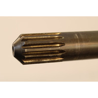 1987 - 1996 1997 Mercury 20" Lower Unit 100 115 125 HP 2.07:1 L4 1 YEAR WARRANTY