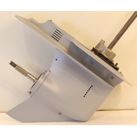 1987 - 1996 1997 Mercury 20" Lower Unit 100 115 125 HP 2.07:1 L4 1 YEAR WARRANTY