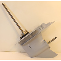 1987 - 1996 1997 Mercury 20" Lower Unit 100 115 125 HP 2.07:1 L4 1 YEAR WARRANTY