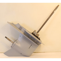 1987 - 1996 1997 Mercury 20" Lower Unit 100 115 125 HP 2.07:1 L4 1 YEAR WARRANTY