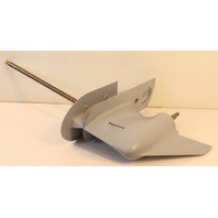 1987 - 1996 1997 Mercury 20" Lower Unit 100 115 125 HP 2.07:1 L4 1 YEAR WARRANTY