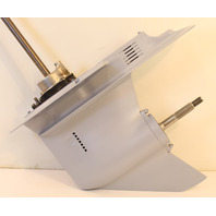 1987 - 1996 1997 Mercury 20" Lower Unit 100 115 125 HP 2.07:1 L4 1 YEAR WARRANTY