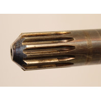 1987 - 1996 1997 Mercury 20" Lower Unit 100 115 125 HP 2.07:1 L4 1 YEAR WARRANTY