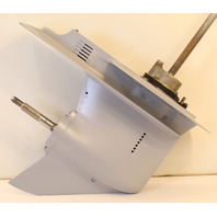 1987 - 1996 1997 Mercury 20" Lower Unit 100 115 125 HP 2.07:1 L4 1 YEAR WARRANTY