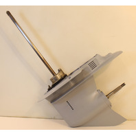 1987 - 1996 1997 Mercury 20" Lower Unit 100 115 125 HP 2.07:1 L4 1 YEAR WARRANTY