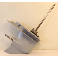 1987 - 1996 1997 Mercury 20" Lower Unit 100 115 125 HP 2.07:1 L4 1 YEAR WARRANTY