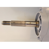 1987 - 1996 1997 Mercury 20" Lower Unit 100 115 125 HP 2.07:1 L4 1 YEAR WARRANTY