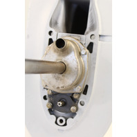 1987 - 1996 1997 Mercury 20" Lower Unit 100 115 125 HP 2.07:1 L4 1 YEAR WARRANTY