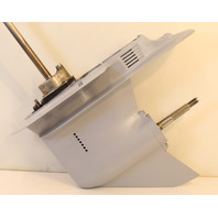 1987 - 1996 1997 Mercury 20" Lower Unit 100 115 125 HP 2.07:1 L4 1 YEAR WARRANTY