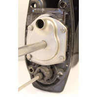 1994 1995 & UP Mercury Force 20" Lower Unit 30 40 50 HP 1.83:1 1 YEAR WARRANTY