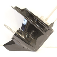1998 - 2005 Mercury  20" Lower Unit 30 40 50 HP 1.83:1 Ratio 1 YEAR WARRANTY