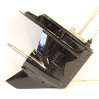 1994 1995 & UP Mercury Force 20" Lower Unit 30 40 50 HP 1.83:1 1 YEAR WARRANTY