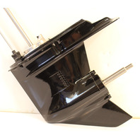 1994 1995 & UP Mercury Force 20" Lower Unit 30 40 50 HP 1.83:1 1 YEAR WARRANTY