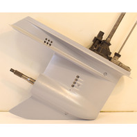 1978-1991 Johnson Evinrude 20" Lower Unit 85 88 90 100 110 115 140 HP 1 YEAR WTY