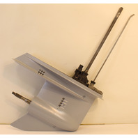 1978-1991 Johnson Evinrude 20" Lower Unit 85 88 90 100 110 115 140 HP 1 YEAR WTY