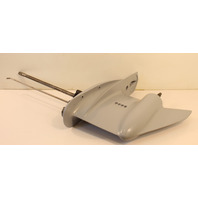 1978-1991 Johnson Evinrude 20" Lower Unit 85 88 90 100 110 115 140 HP 1 YEAR WTY