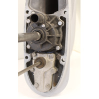 1978-1991 Johnson Evinrude 20" Lower Unit 85 88 90 100 110 115 140 HP 1 YEAR WTY