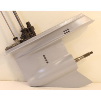 1978-1991 Johnson Evinrude 20" Lower Unit 85 88 90 100 110 115 140 HP 1 YEAR WTY