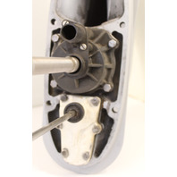 1978-1991 Johnson Evinrude 20" Lower Unit 85 88 90 100 110 115 140 HP 1 YEAR WTY