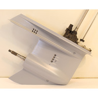 1978-1991 Johnson Evinrude 20" Lower Unit 85 88 90 100 110 115 140 HP 1 YEAR WTY