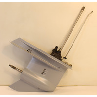 1978-1991 Johnson Evinrude 20" Lower Unit 85 88 90 100 110 115 140 HP 1 YEAR WTY