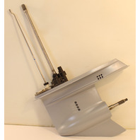 1978-1991 Johnson Evinrude 20" Lower Unit 85 88 90 100 110 115 140 HP 1 YEAR WTY