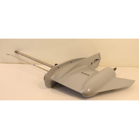 1978-1991 Johnson Evinrude 20" Lower Unit 85 88 90 100 110 115 140 HP 1 YEAR WTY