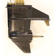 2003 2004 2005 & UP Nissan Tohatsu 15" Short Lower Unit 8 & 9.8 HP READY TO SHIP