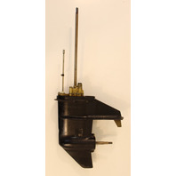 2003 2004 2005 & UP Nissan Tohatsu 15" Short Lower Unit 8 & 9.8 HP READY TO SHIP