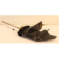 2003 2004 2005 & UP Nissan Tohatsu 15" Short Lower Unit 8 & 9.8 HP READY TO SHIP