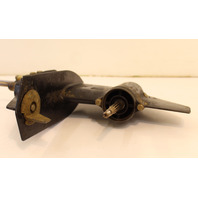 2003 2004 2005 & UP Nissan Tohatsu 15" Short Lower Unit 8 & 9.8 HP READY TO SHIP