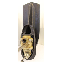 2003 2004 2005 & UP Nissan Tohatsu 15" Short Lower Unit 8 & 9.8 HP READY TO SHIP