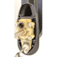 2003 2004 2005 & UP Nissan Tohatsu 15" Short Lower Unit 8 & 9.8 HP READY TO SHIP