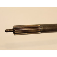 1980 1981 - 1997 Mercury  20" Lower Unit 35 40 45 50 60 70 HP 6 MONTH WARRANTY