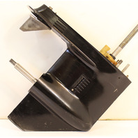 1980 1981 - 1997 Mercury  20" Lower Unit 35 40 45 50 60 70 HP 6 MONTH WARRANTY