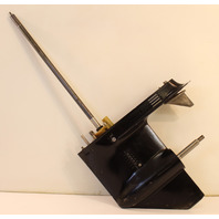 1980 1981 - 1997 Mercury  20" Lower Unit 35 40 45 50 60 70 HP 6 MONTH WARRANTY