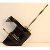 1980 1981 - 1997 Mercury  20" Lower Unit 35 40 45 50 60 70 HP 6 MONTH WARRANTY