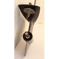 1980 1981 - 1997 Mercury  20" Lower Unit 35 40 45 50 60 70 HP 6 MONTH WARRANTY