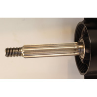 1980 1981 - 1997 Mercury  20" Lower Unit 35 40 45 50 60 70 HP 6 MONTH WARRANTY