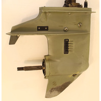 1986 1987 1988 1989 - 1998 Suzuki 20" Long Lower Unit 35 40 HP 6 MONTH WARRANTY