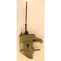 1986 1987 1988 1989 - 1998 Suzuki 20" Long Lower Unit 35 40 HP 6 MONTH WARRANTY