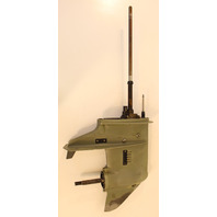 1986 1987 1988 1989 - 1998 Suzuki 20" Long Lower Unit 35 40 HP 6 MONTH WARRANTY