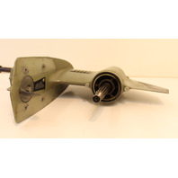 1986 1987 1988 1989 - 1998 Suzuki 20" Long Lower Unit 35 40 HP 6 MONTH WARRANTY