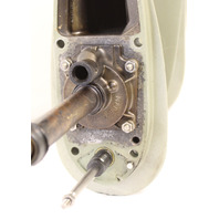 1986 1987 1988 1989 - 1998 Suzuki 20" Long Lower Unit 35 40 HP 6 MONTH WARRANTY