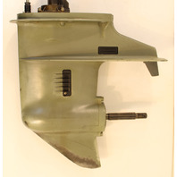 1986 1987 1988 1989 - 1998 Suzuki 20" Long Lower Unit 35 40 HP 6 MONTH WARRANTY