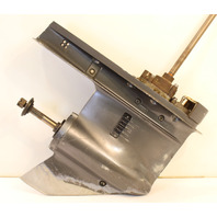 1986 - 2001 Suzuki 20&rdquo; Lower Unit 115 140 HP DT 2-Stroke 4-Cyl 6 MONTH WARRANTY